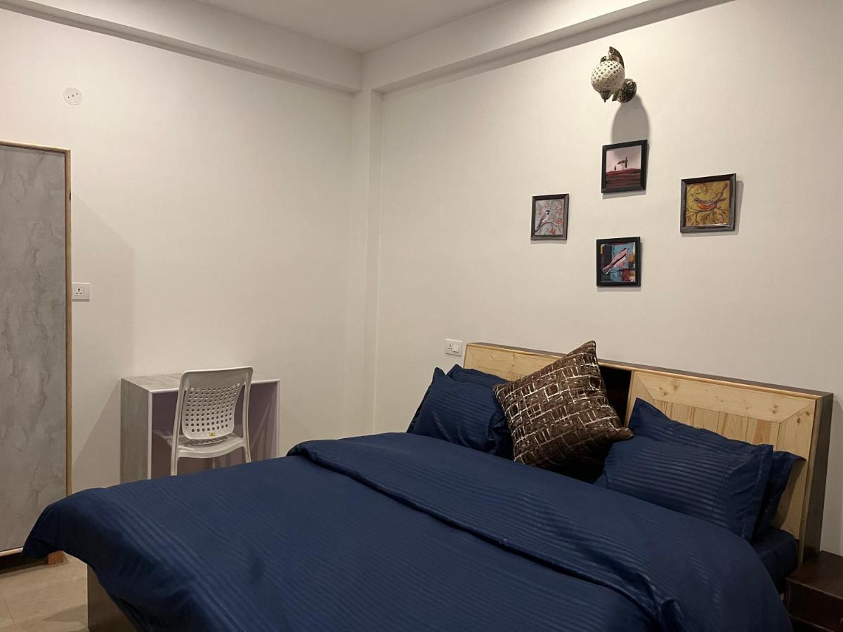 Hotel Adinova Kasol Zewnętrze zdjęcie