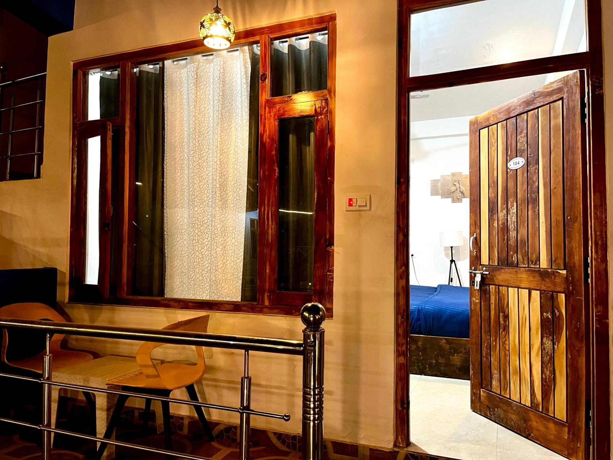 Hotel Adinova Kasol Zewnętrze zdjęcie