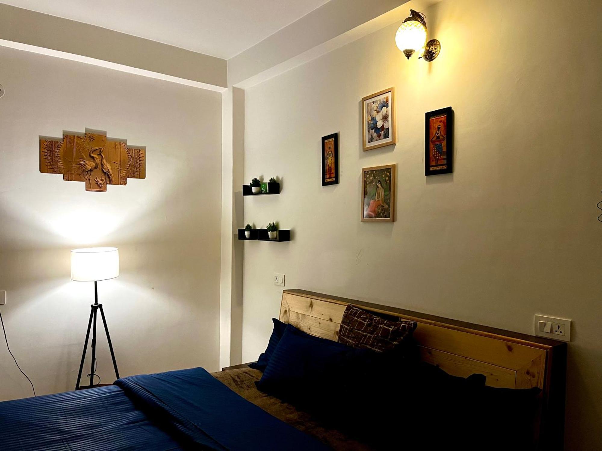 Hotel Adinova Kasol Zewnętrze zdjęcie