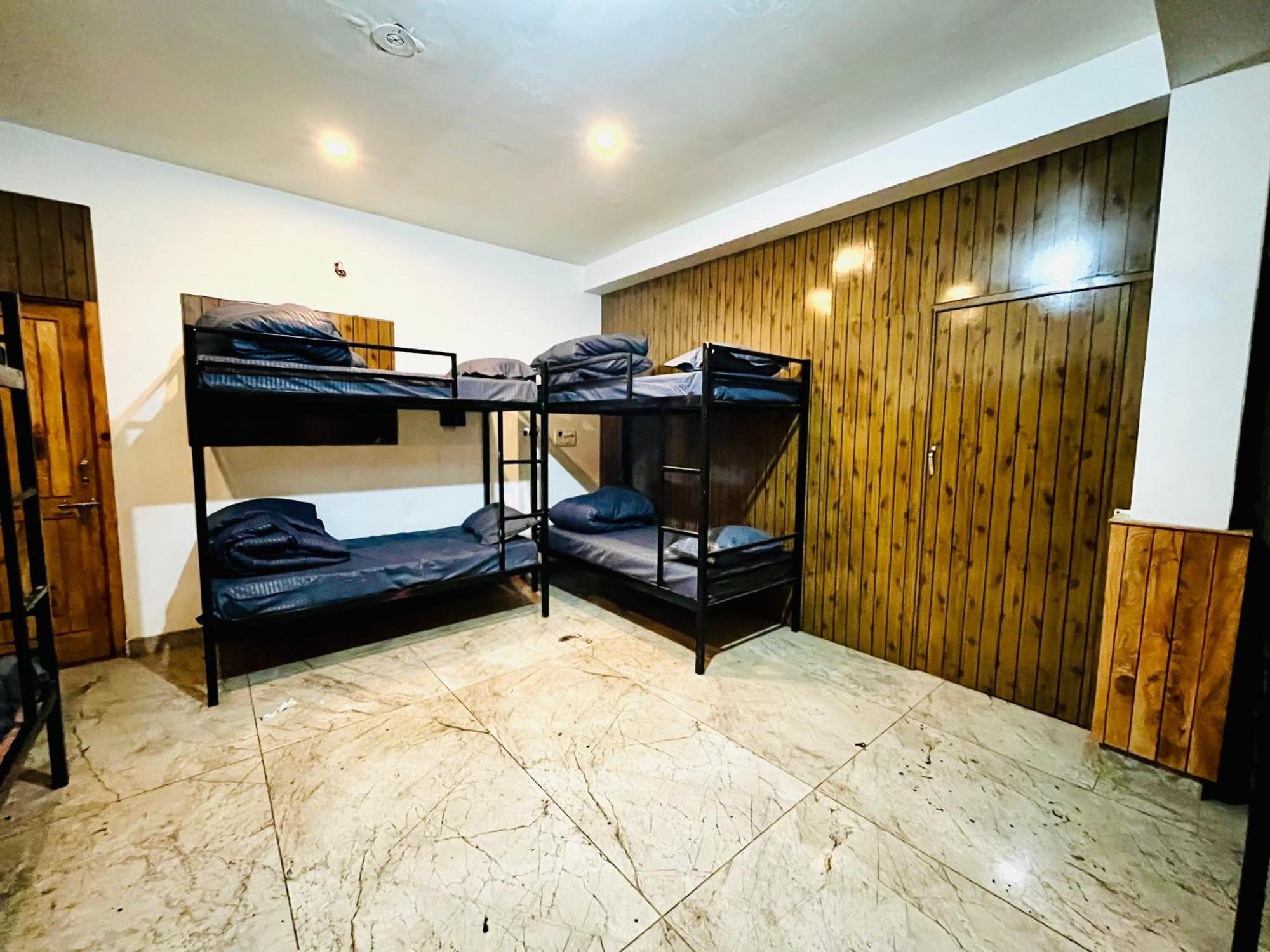 Hotel Adinova Kasol Zewnętrze zdjęcie