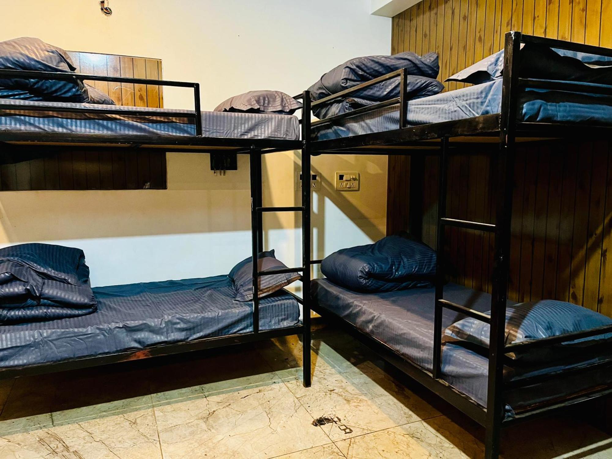 Hotel Adinova Kasol Zewnętrze zdjęcie