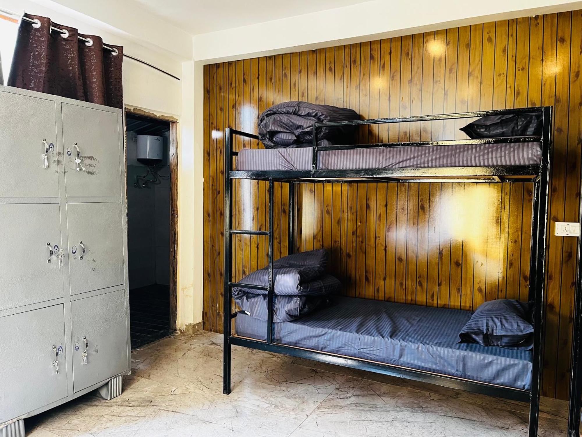 Hotel Adinova Kasol Zewnętrze zdjęcie