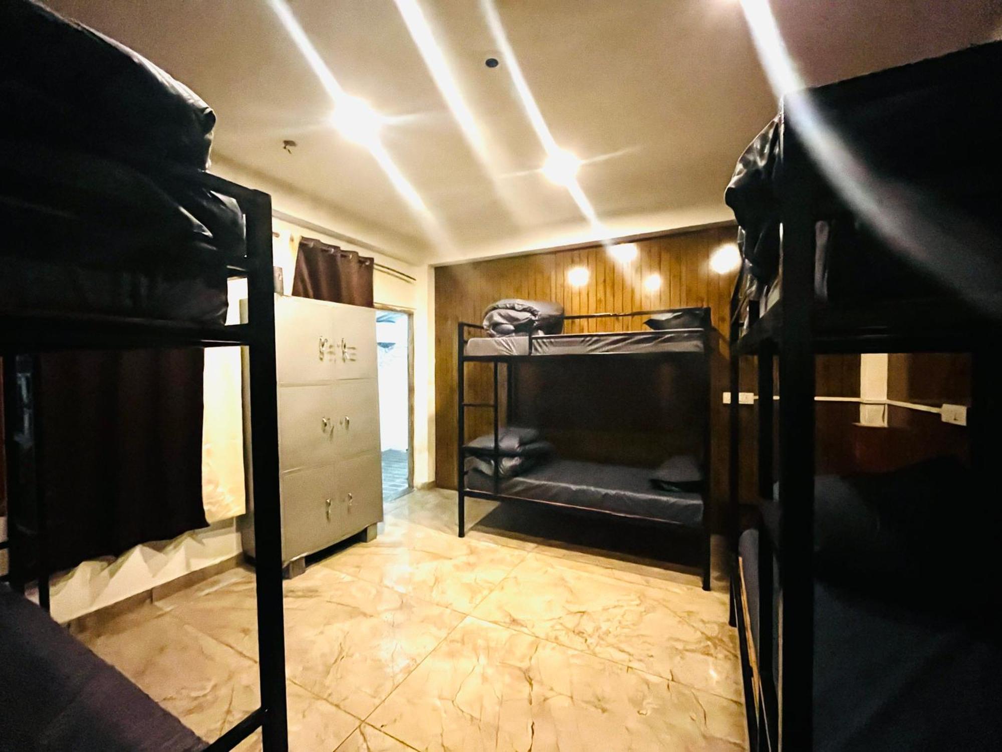 Hotel Adinova Kasol Zewnętrze zdjęcie