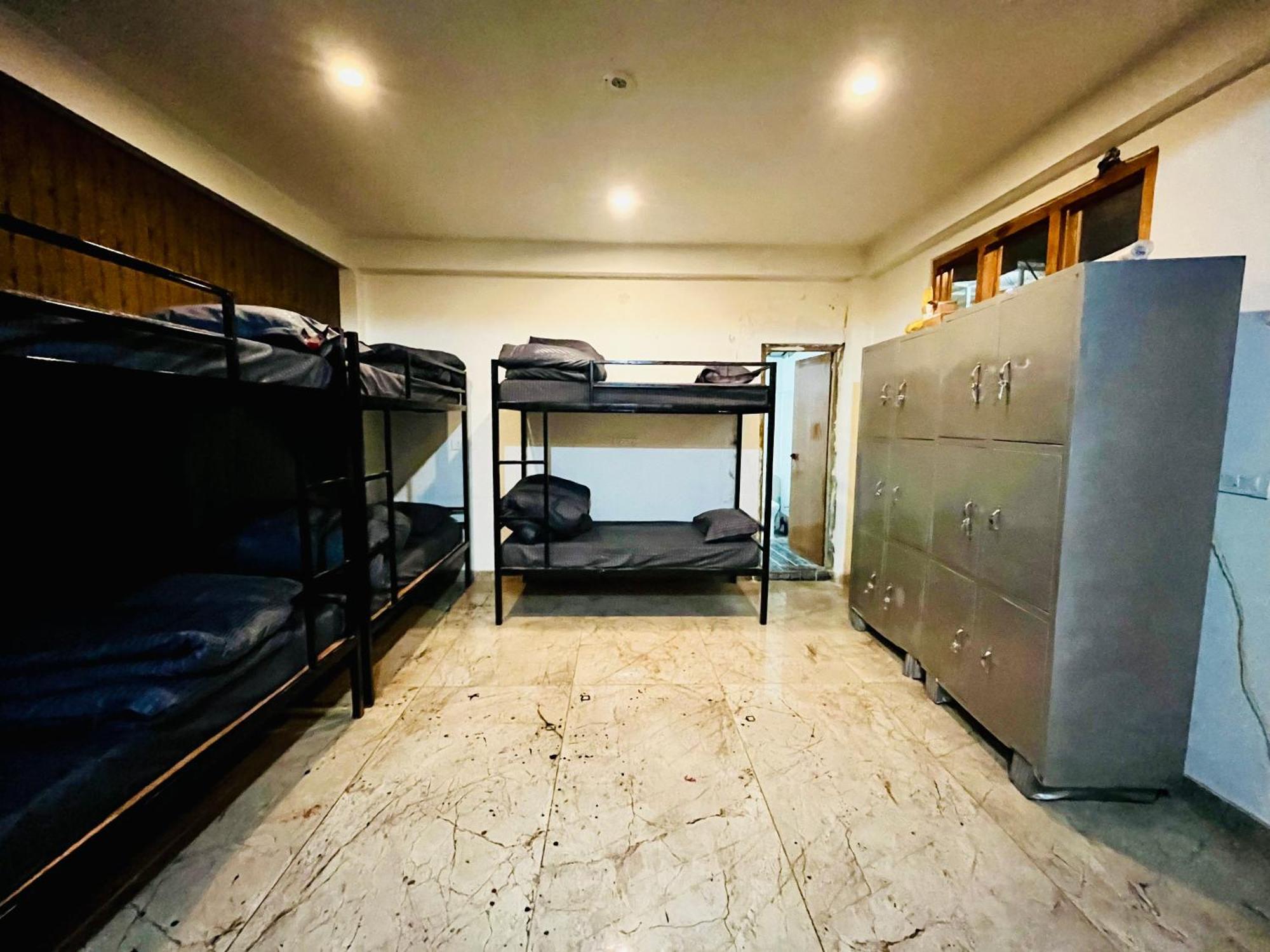 Hotel Adinova Kasol Zewnętrze zdjęcie
